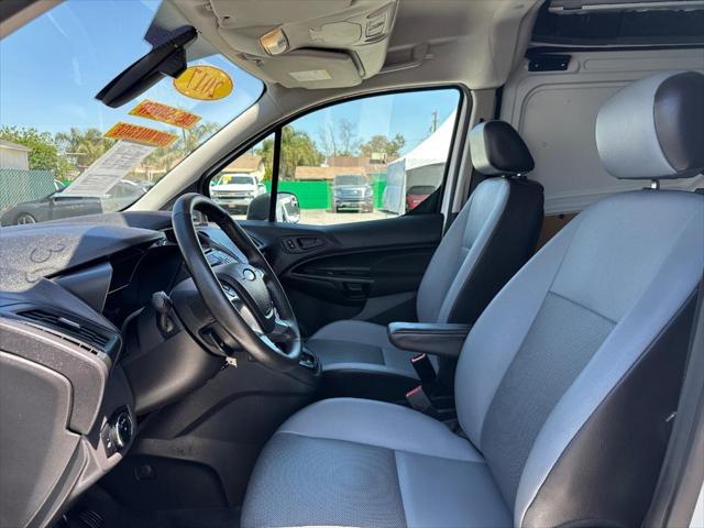 used 2017 Ford Transit Connect car, priced at $24,846