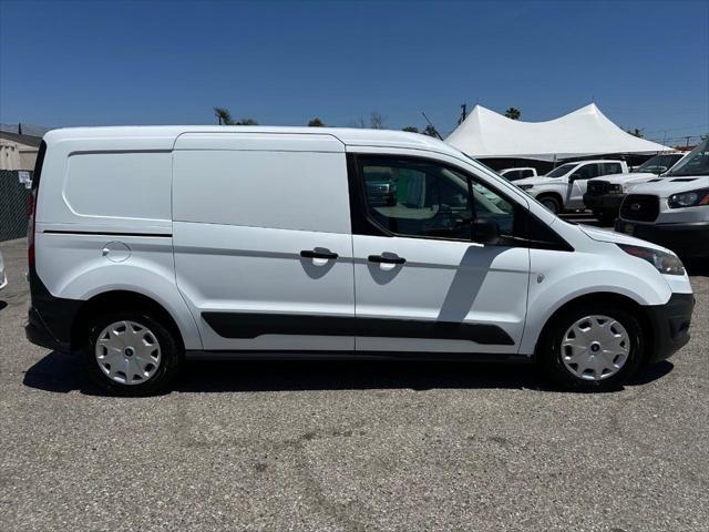 used 2017 Ford Transit Connect car, priced at $24,846