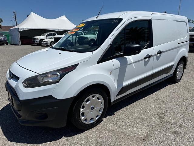 used 2017 Ford Transit Connect car, priced at $24,846
