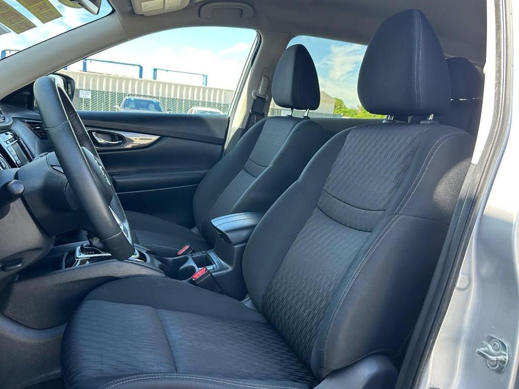 used 2018 Nissan Rogue car, priced at $11,499