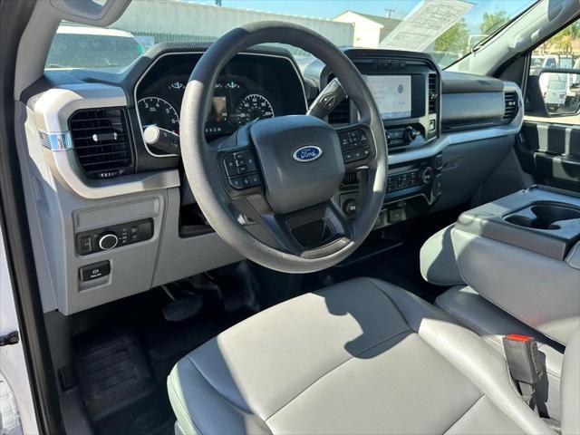 used 2021 Ford F-150 car, priced at $24,755