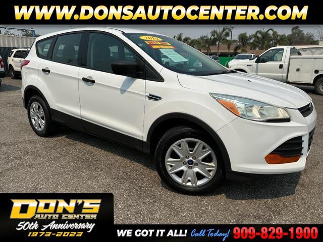 used 2013 Ford Escape car, priced at $11,795