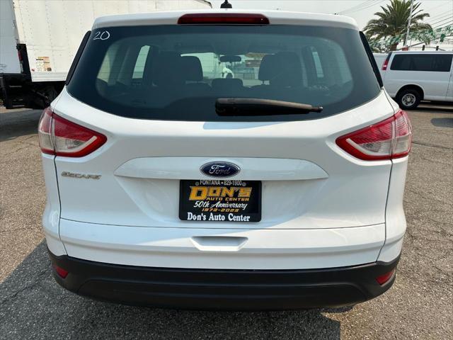 used 2013 Ford Escape car, priced at $11,795