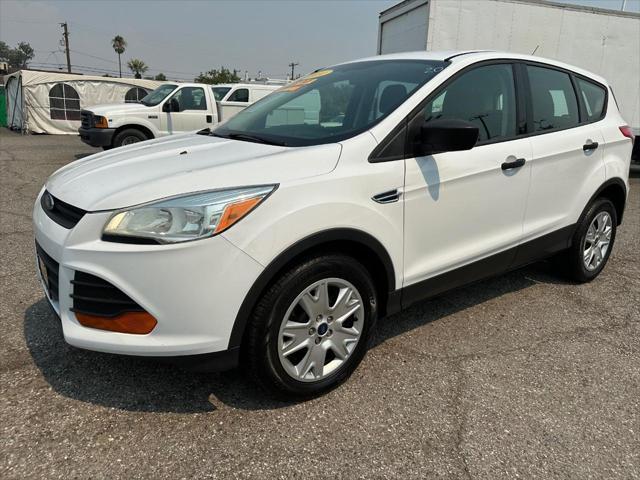 used 2013 Ford Escape car, priced at $11,795