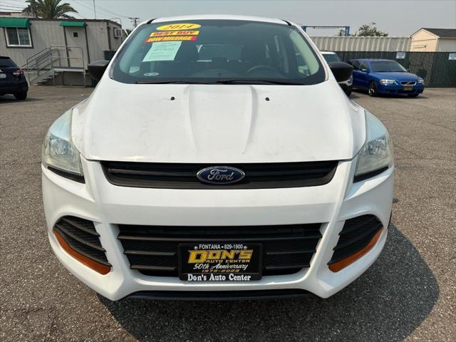 used 2013 Ford Escape car, priced at $11,795