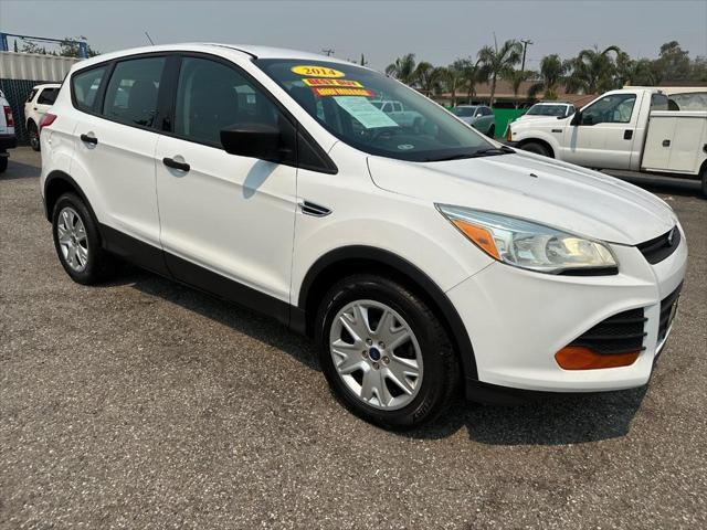 used 2013 Ford Escape car, priced at $11,795