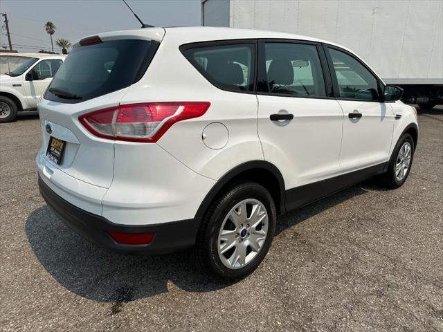 used 2013 Ford Escape car, priced at $11,795