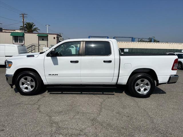 used 2020 Ram 1500 car, priced at $28,789