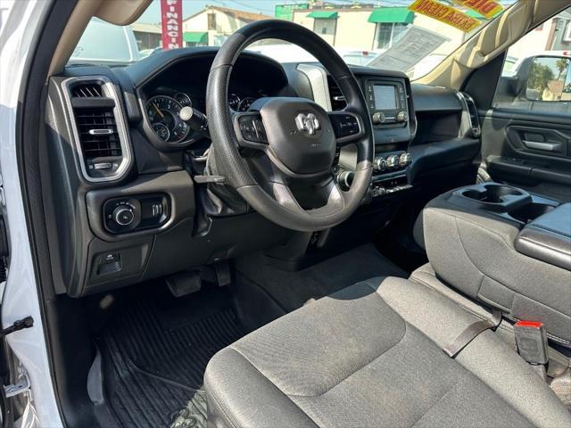 used 2020 Ram 1500 car, priced at $28,789