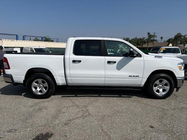 used 2020 Ram 1500 car, priced at $28,789