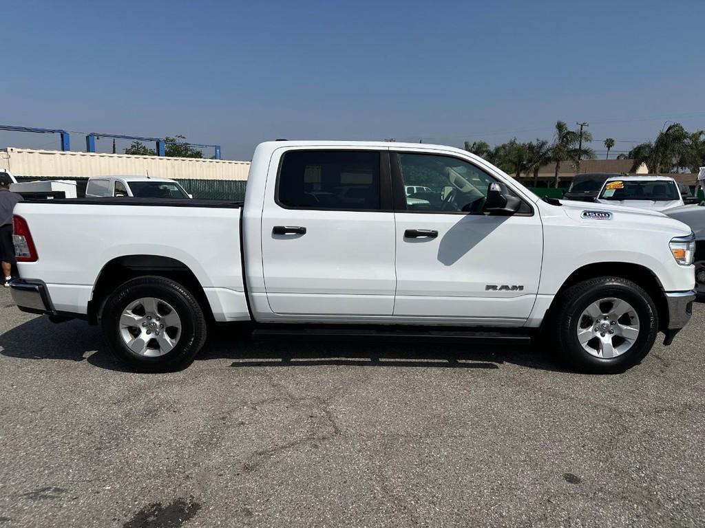 used 2020 Ram 1500 car, priced at $27,770