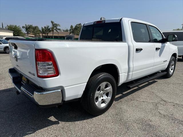 used 2020 Ram 1500 car, priced at $28,789