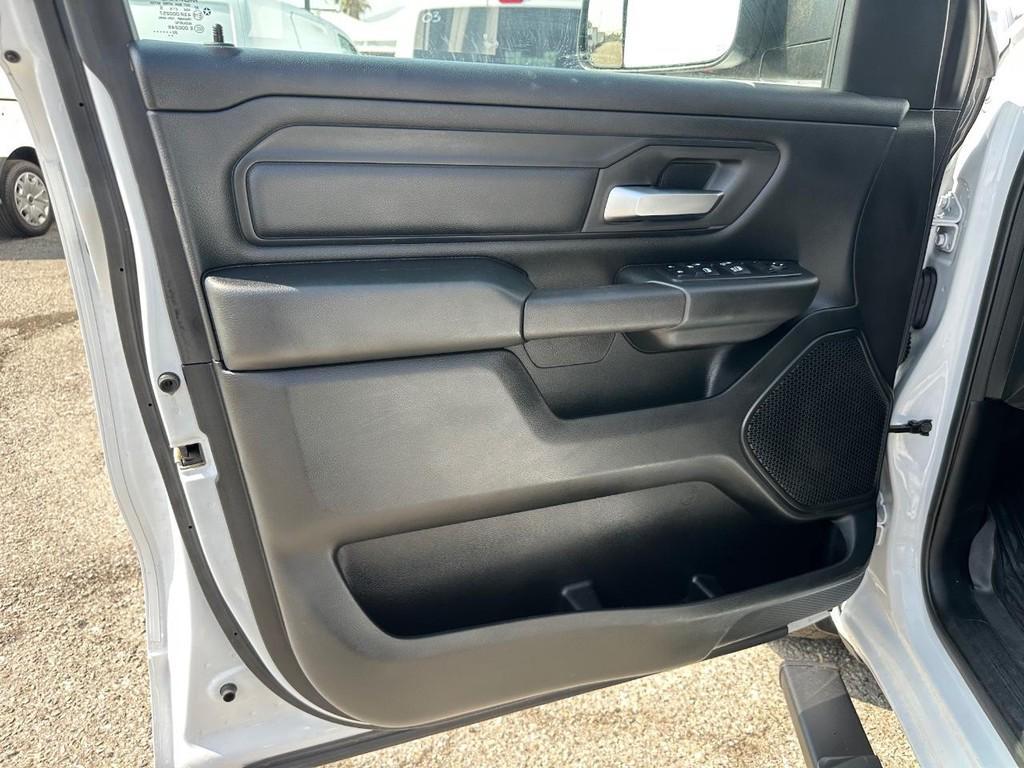used 2020 Ram 1500 car, priced at $27,770