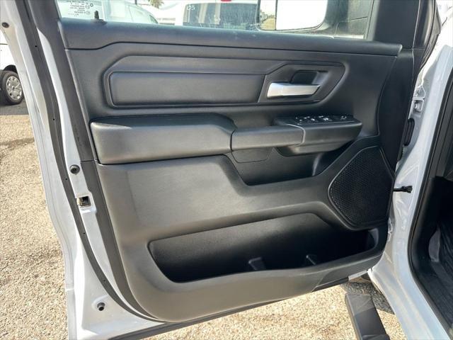 used 2020 Ram 1500 car, priced at $28,789