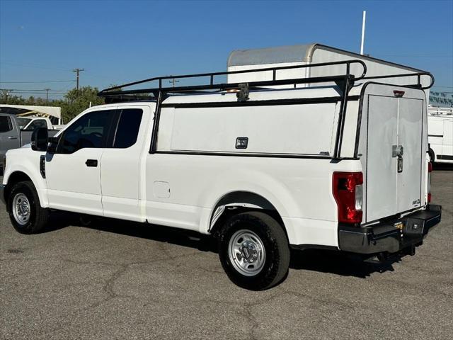 used 2019 Ford F-250 car, priced at $25,696