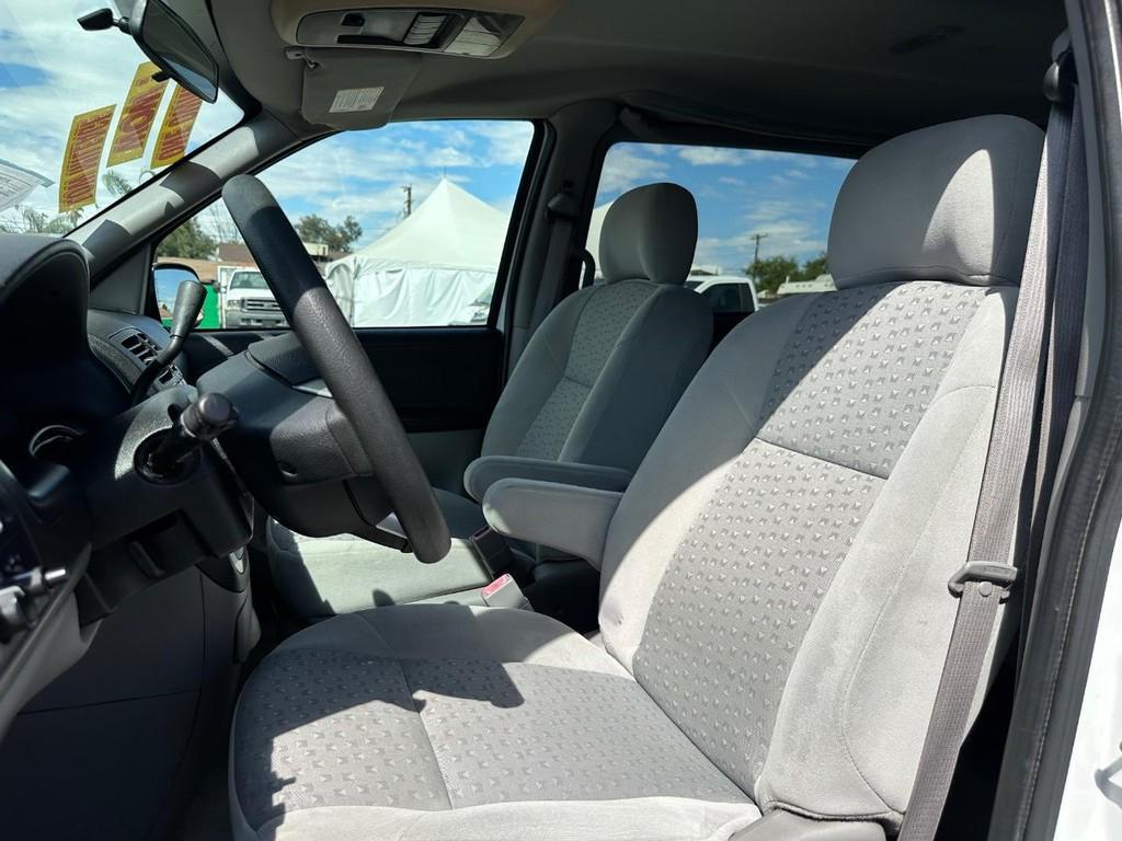 used 2008 Chevrolet Uplander car, priced at $8,851