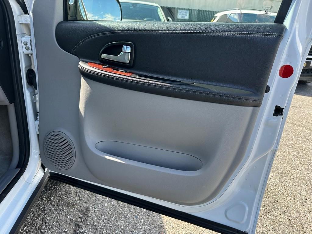 used 2008 Chevrolet Uplander car, priced at $8,851