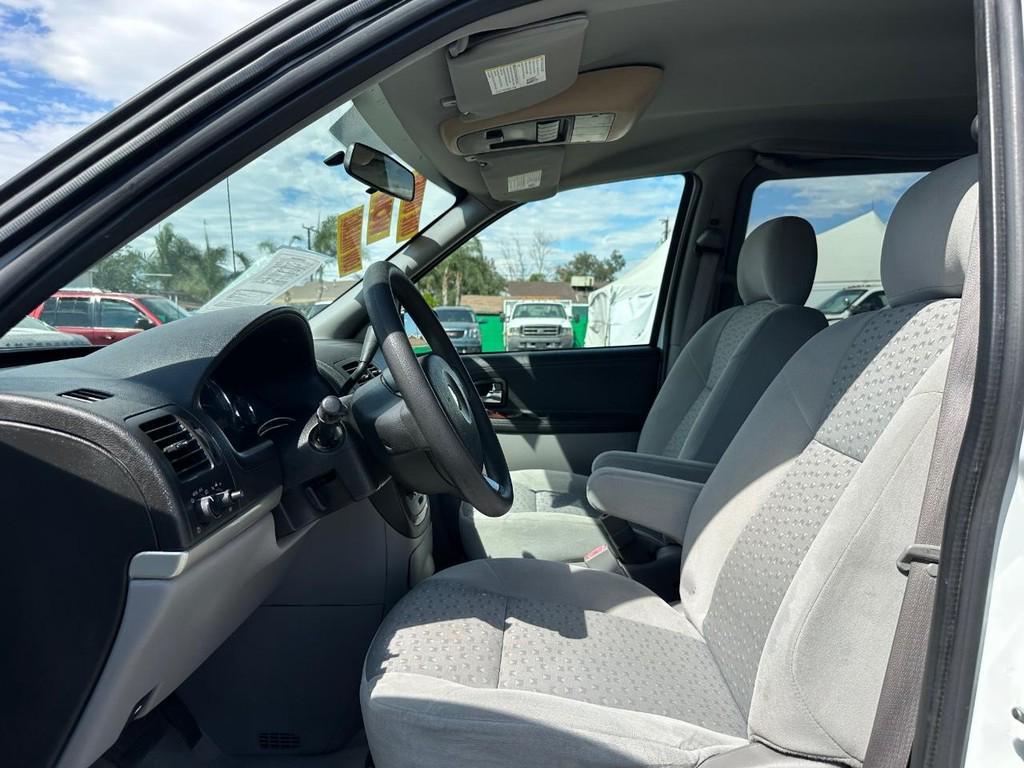 used 2008 Chevrolet Uplander car, priced at $8,851