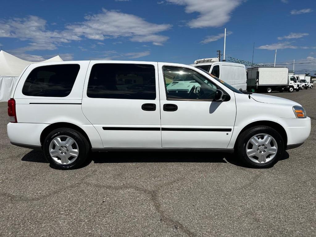 used 2008 Chevrolet Uplander car, priced at $8,851