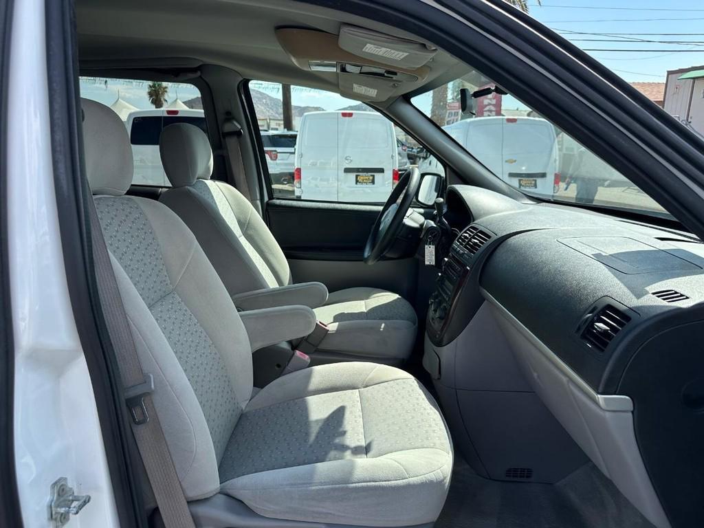 used 2008 Chevrolet Uplander car, priced at $8,851