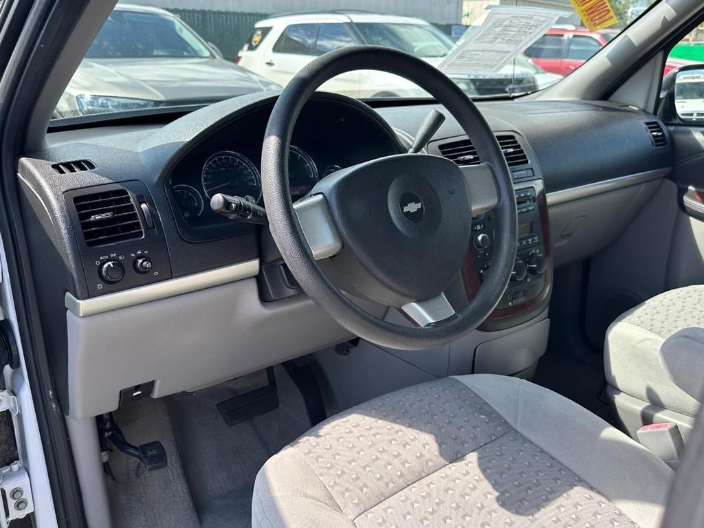 used 2008 Chevrolet Uplander car, priced at $8,851