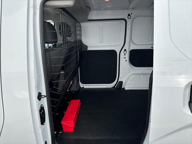 used 2021 Nissan NV200 car, priced at $22,810