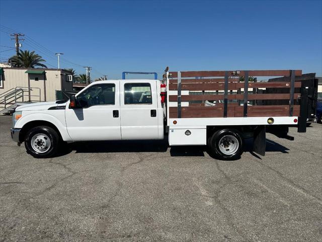 used 2016 Ford F-350 car, priced at $43,770