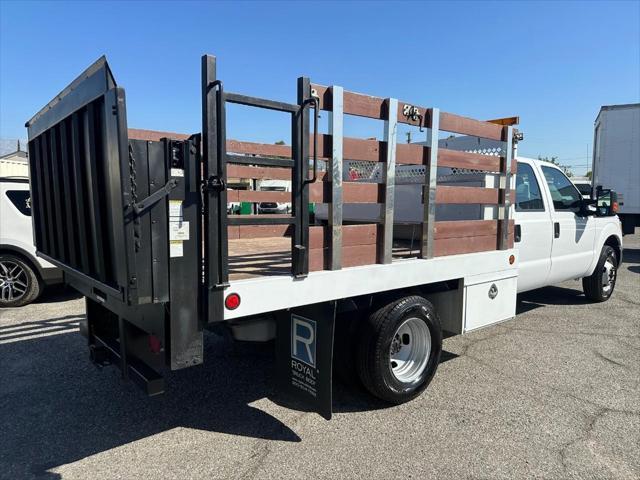 used 2016 Ford F-350 car, priced at $47,707