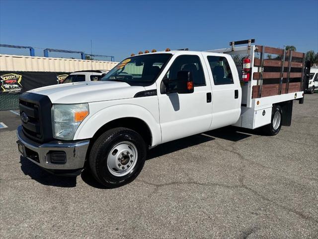 used 2016 Ford F-350 car, priced at $47,707