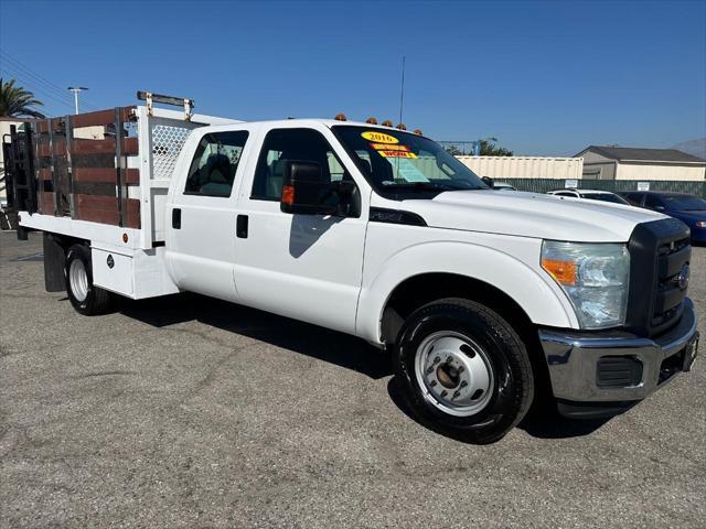 used 2016 Ford F-350 car, priced at $43,770