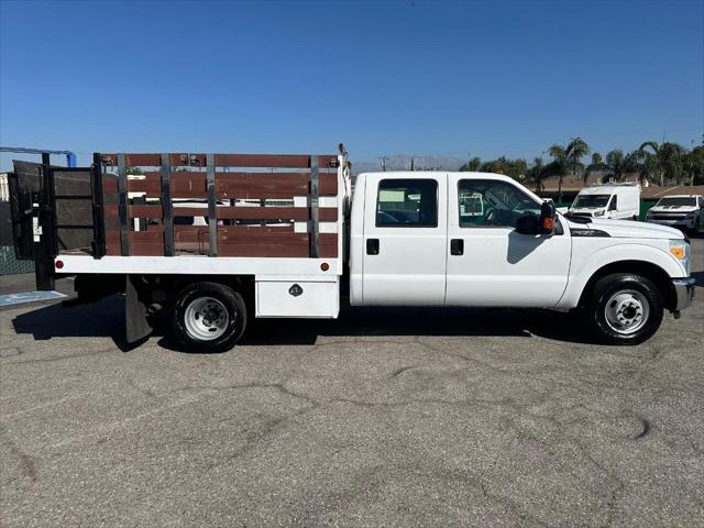 used 2016 Ford F-350 car, priced at $47,707