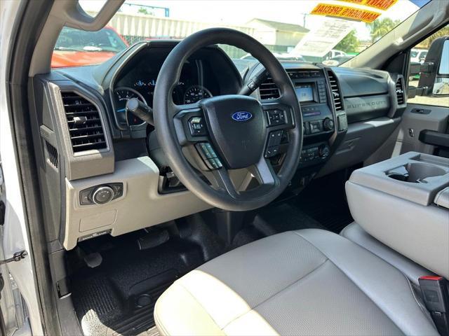 used 2020 Ford F-250 car, priced at $25,813