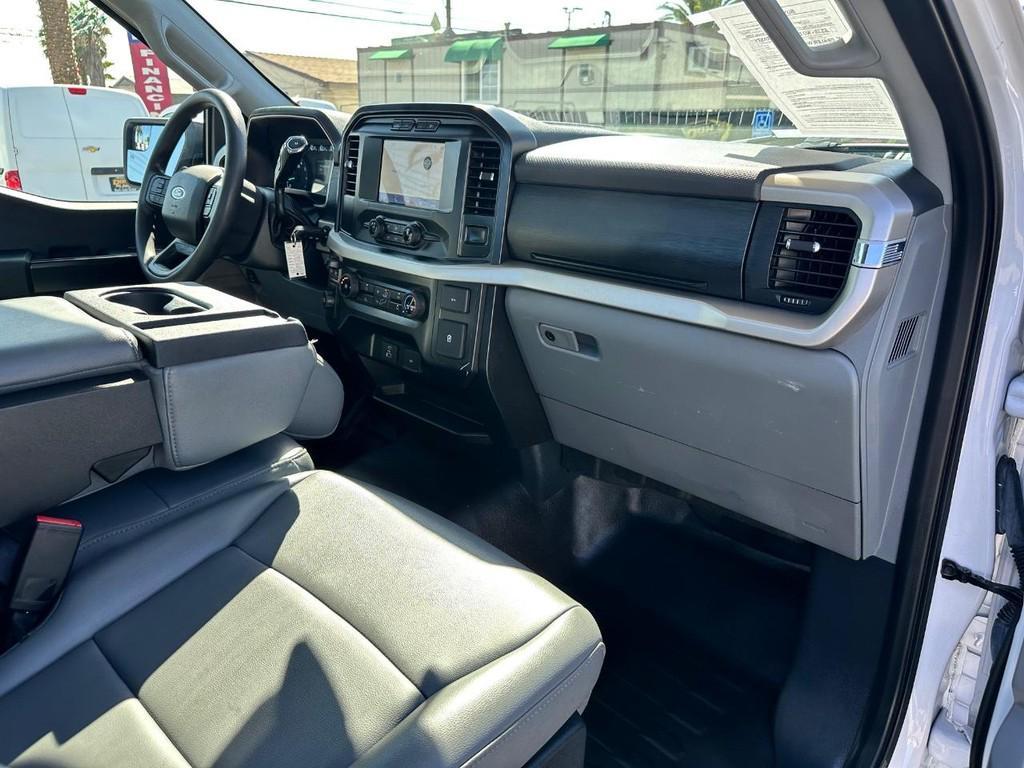 used 2021 Ford F-150 car, priced at $22,702