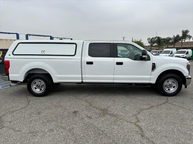 used 2019 Ford F-350 car, priced at $31,777