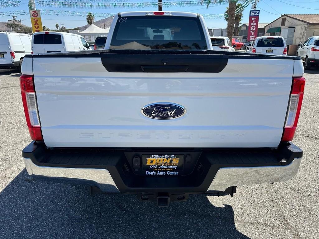 used 2019 Ford F-350 car, priced at $27,444