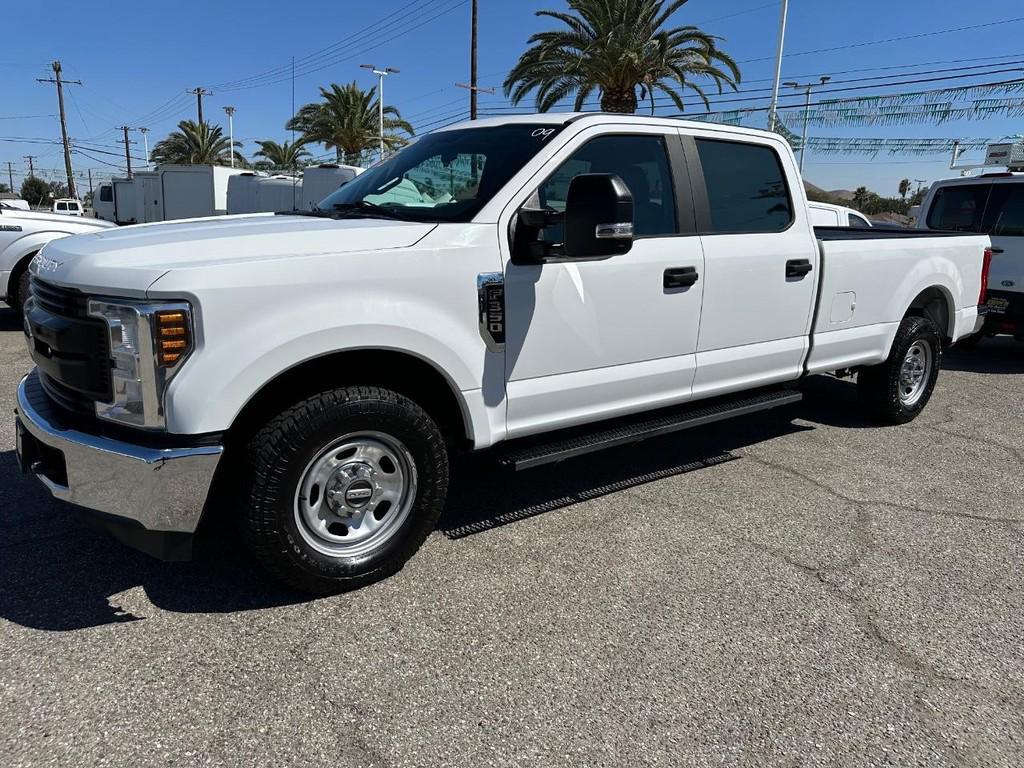 used 2019 Ford F-350 car, priced at $27,444