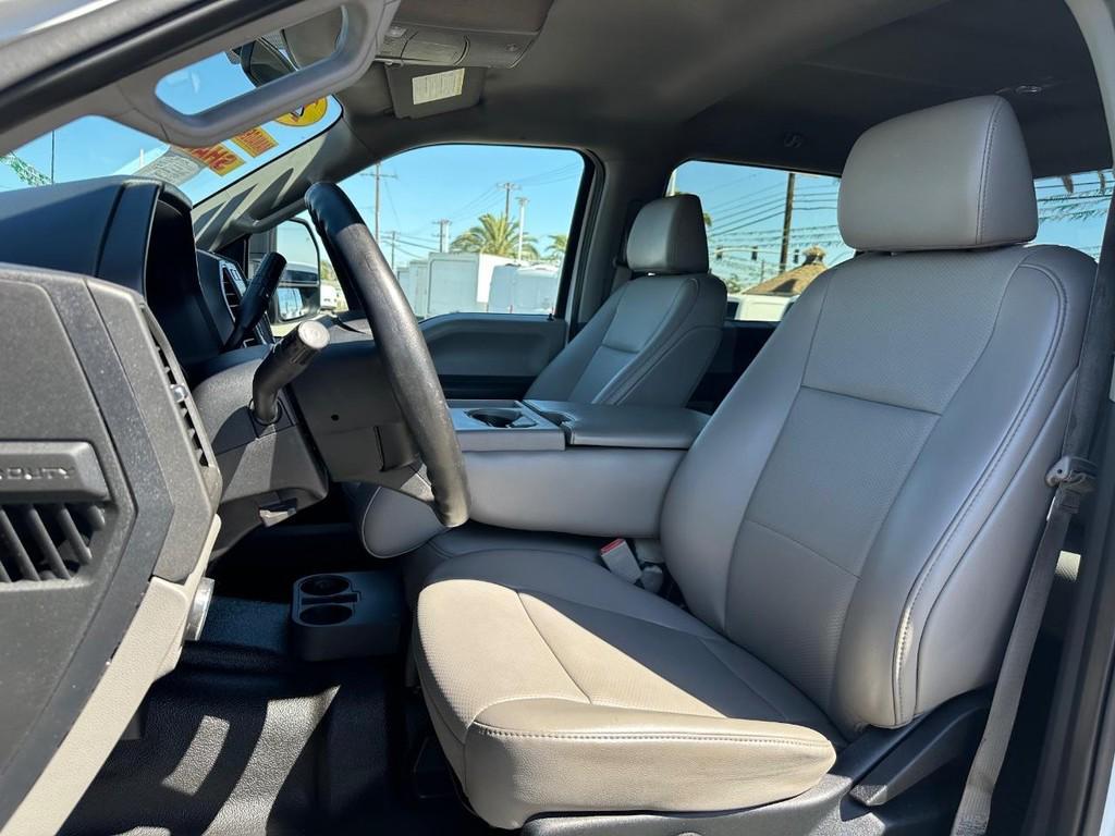 used 2019 Ford F-350 car, priced at $27,444