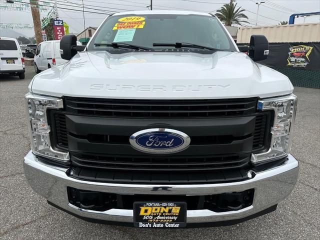 used 2019 Ford F-350 car, priced at $31,777