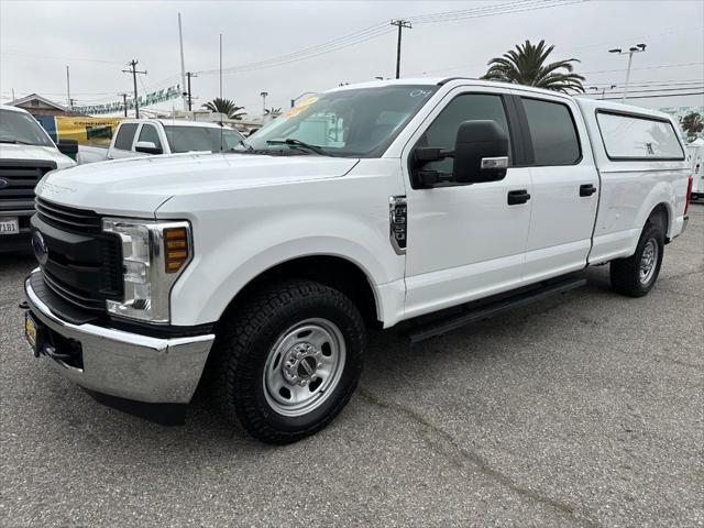 used 2019 Ford F-350 car, priced at $28,887