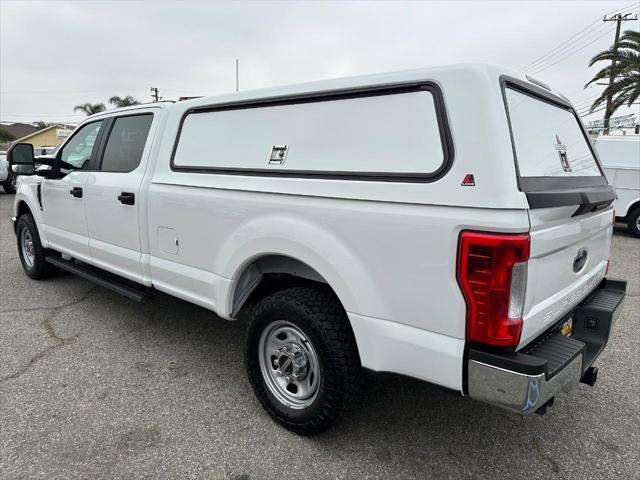 used 2019 Ford F-350 car, priced at $28,887