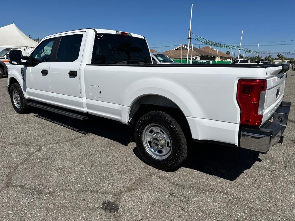 used 2019 Ford F-350 car, priced at $27,444