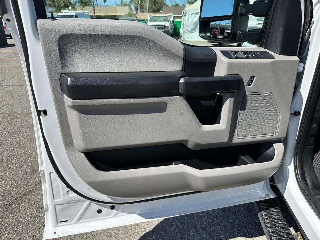used 2019 Ford F-350 car, priced at $27,444