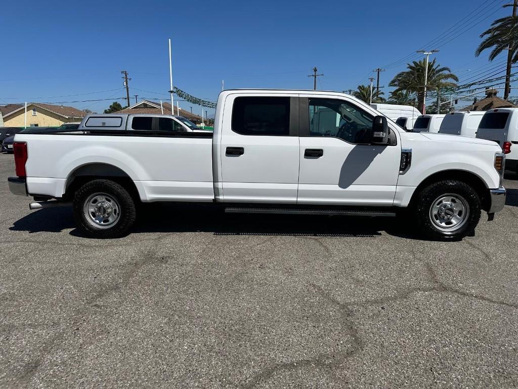 used 2019 Ford F-350 car, priced at $27,444