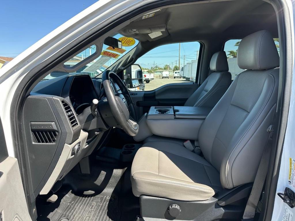 used 2019 Ford F-350 car, priced at $27,444