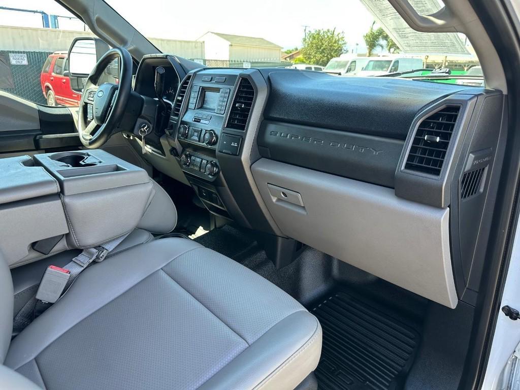 used 2019 Ford F-350 car, priced at $27,444