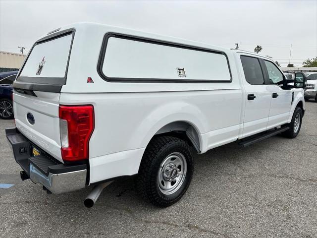 used 2019 Ford F-350 car, priced at $31,777