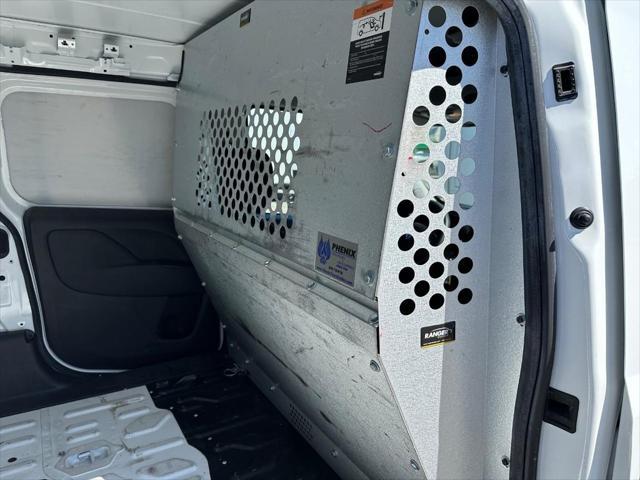 used 2022 Ram ProMaster City car, priced at $21,740