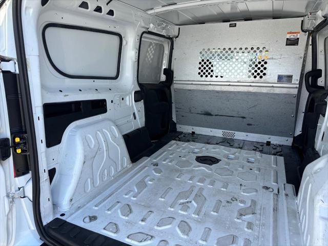 used 2022 Ram ProMaster City car, priced at $21,740
