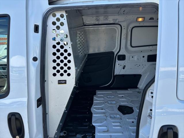 used 2022 Ram ProMaster City car, priced at $21,740