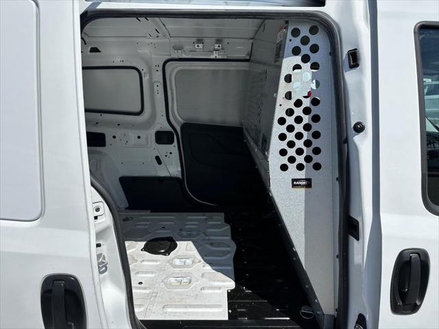 used 2022 Ram ProMaster City car, priced at $21,740